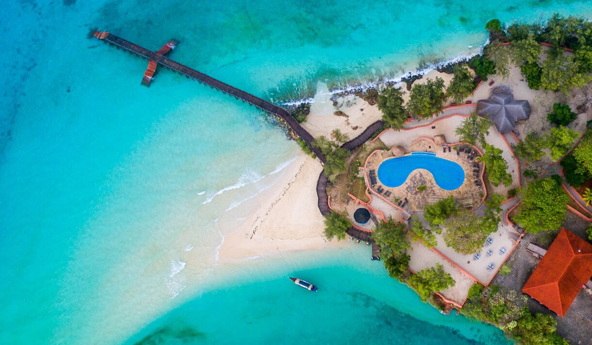 Prison Island 3