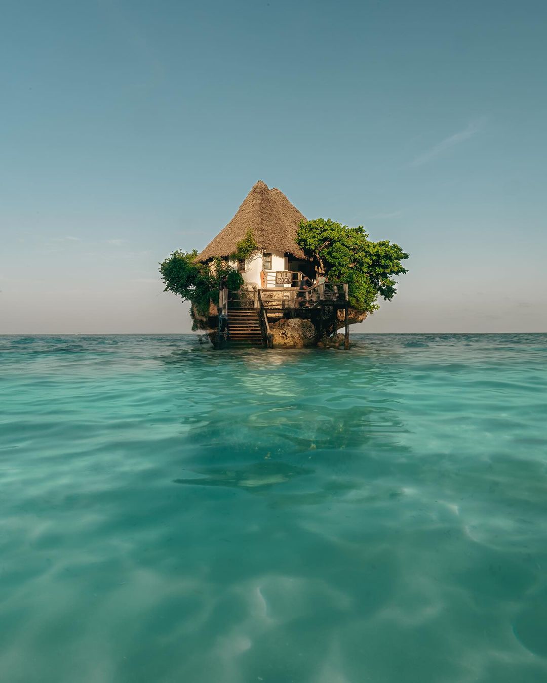 The Rock Restaurant 4