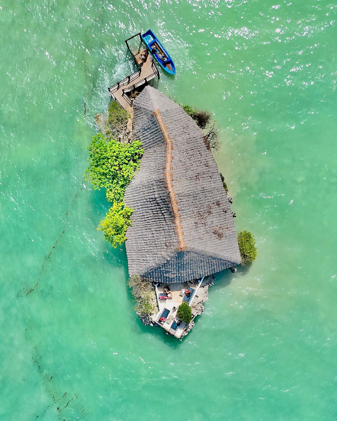 The Rock Restaurant 6