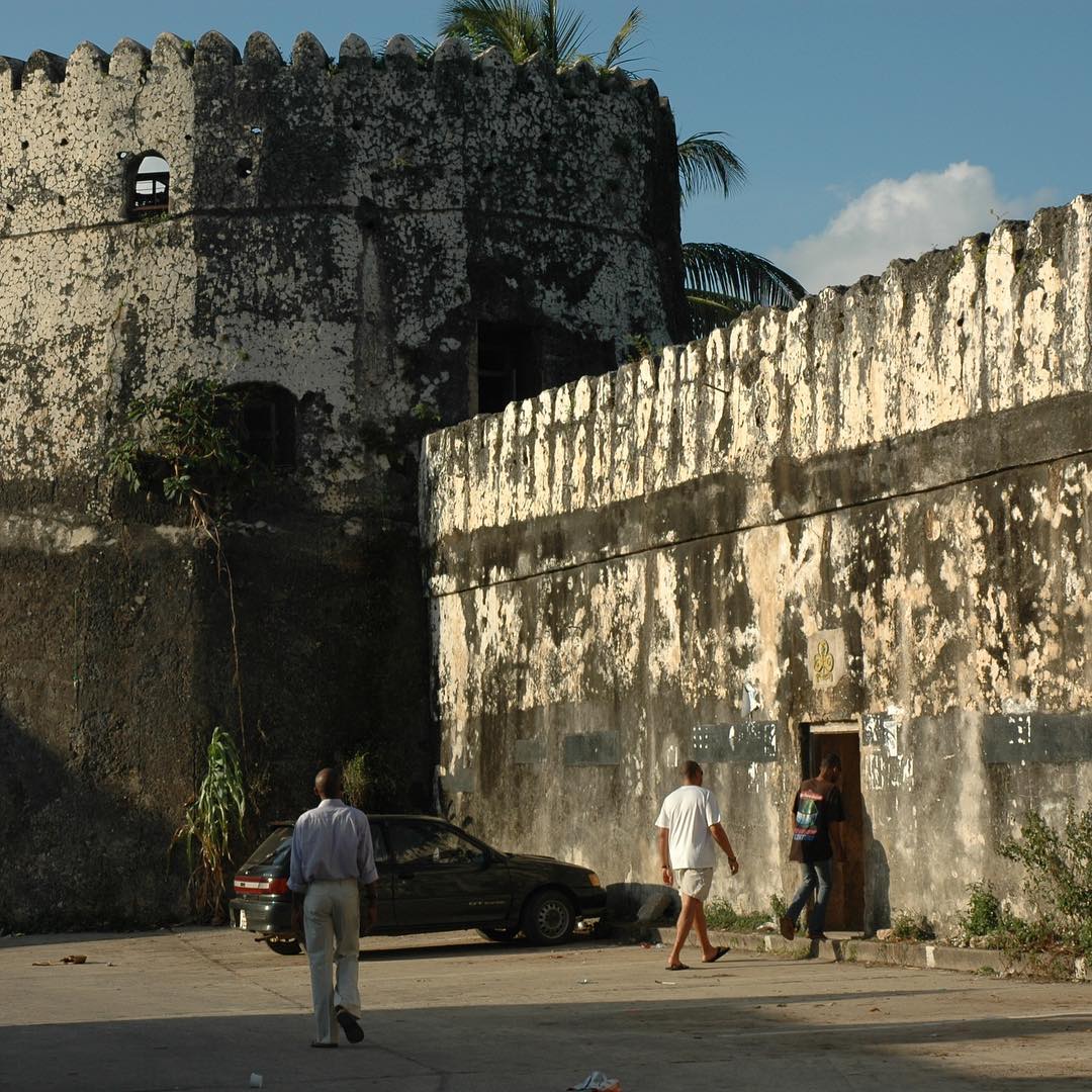 Stone Town 1