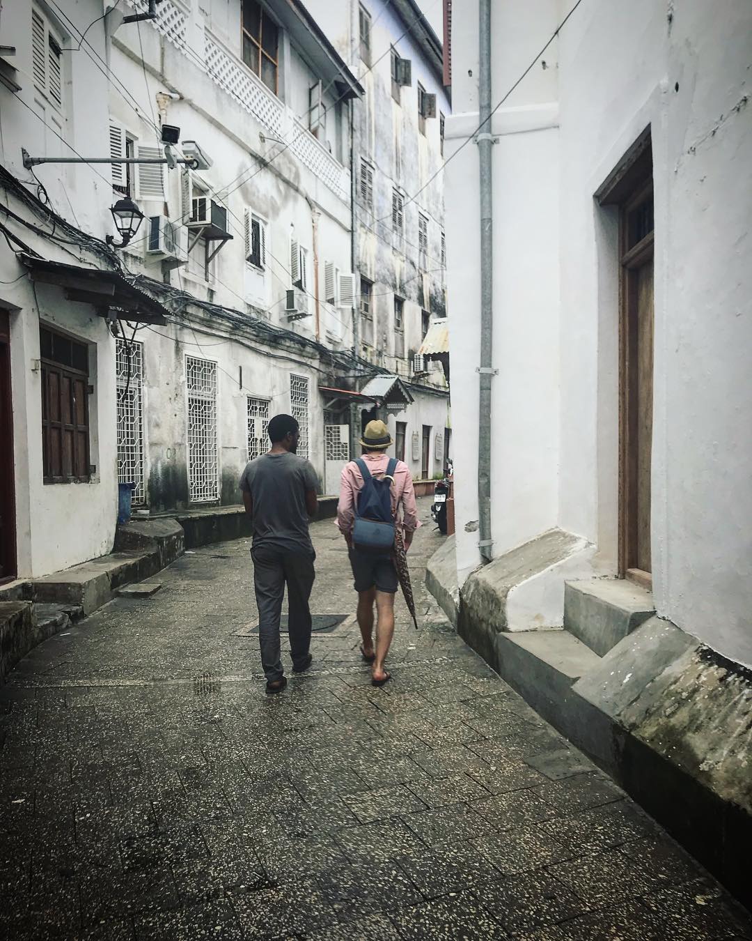 Stone Town 2