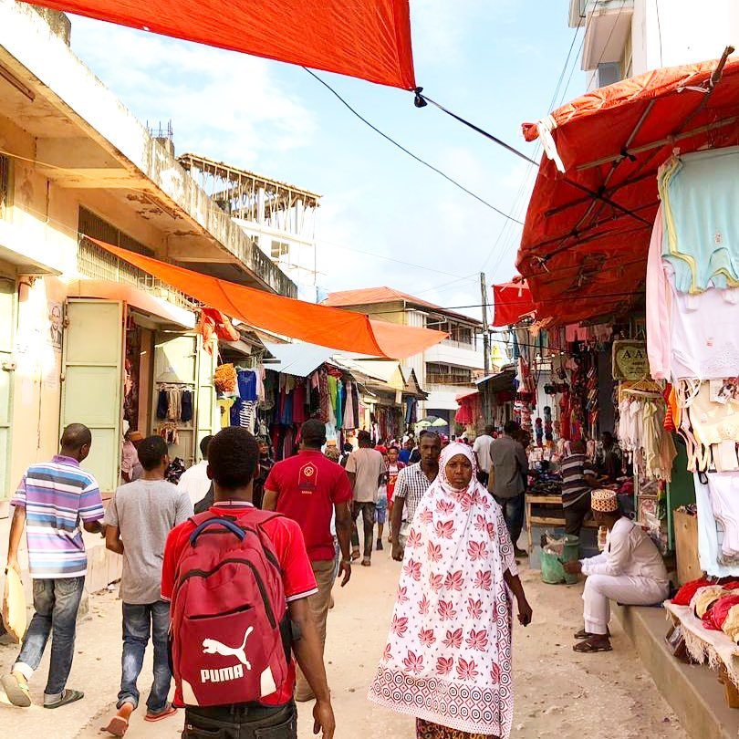 Stone Town 3
