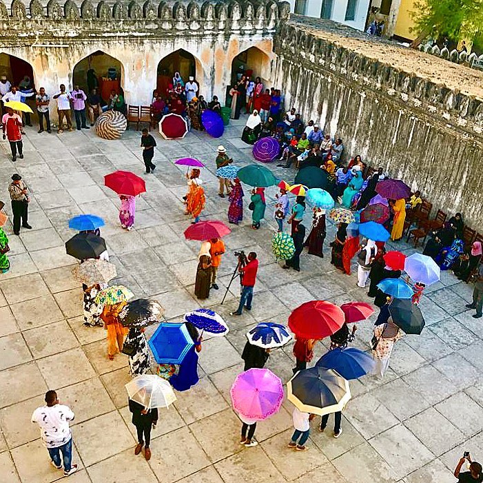 Stone Town 4