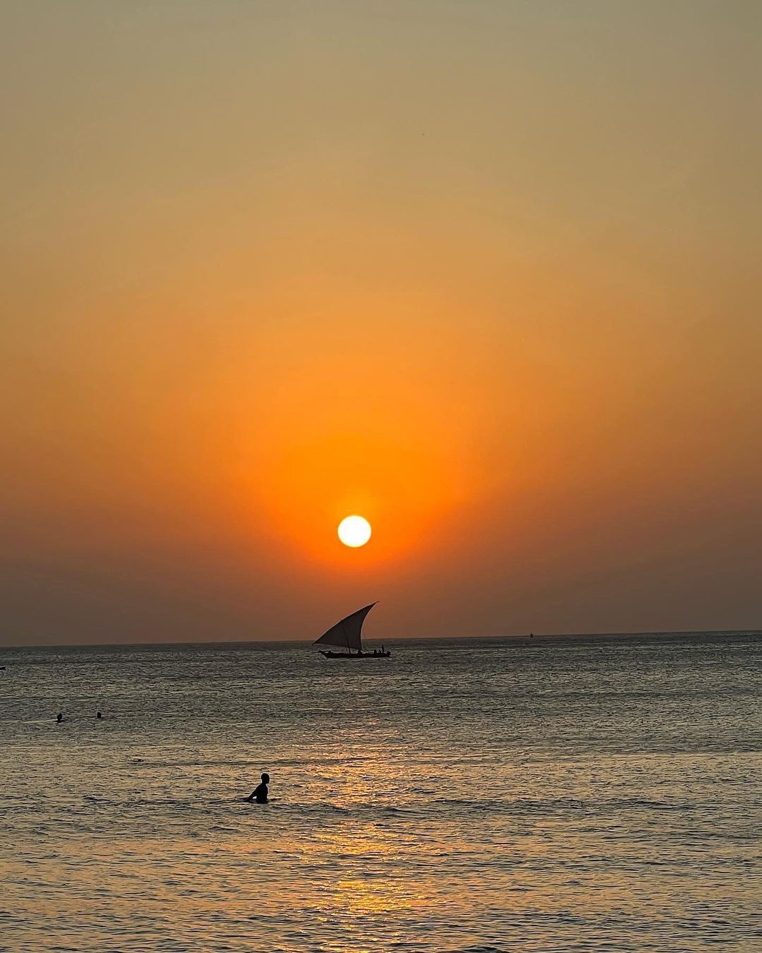 Sunset Tour 2