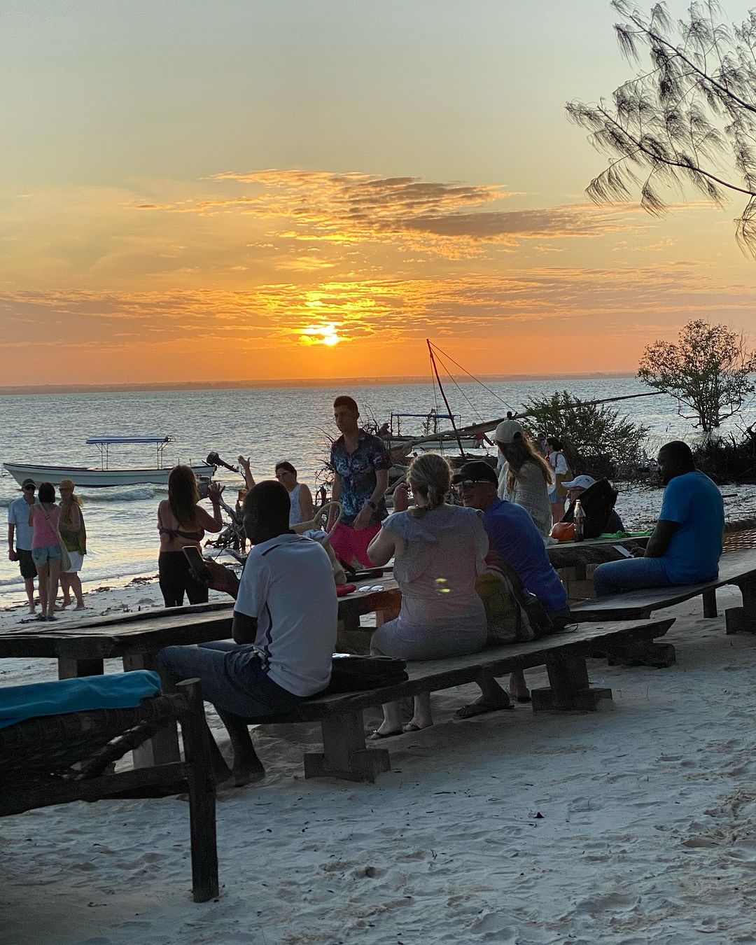 Sunset Tour 6